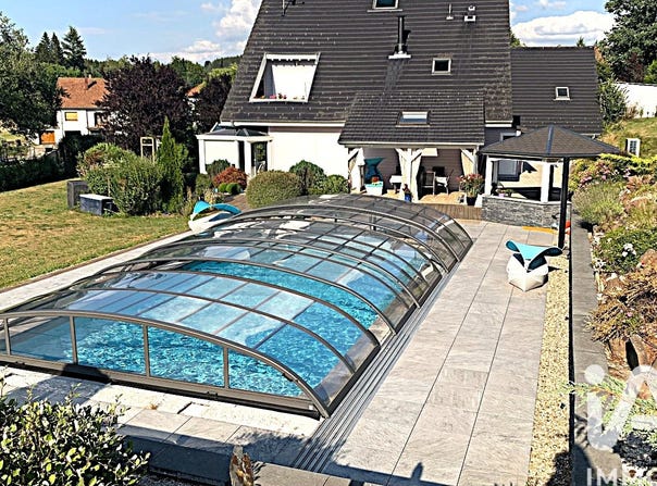 Plaine, Grand Est 67420