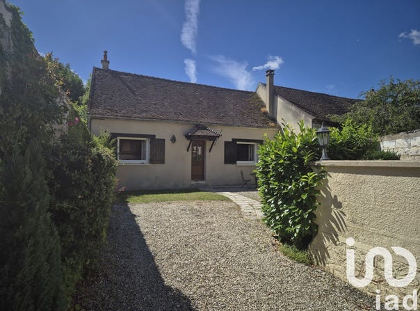 Michery, Bourgogne-Franche-Comté 89140