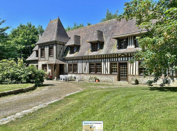Vattetot-sur-Mer, Upper Normandy 76111