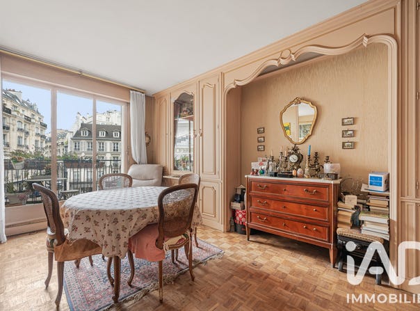 Paris, Île-de-France 75016