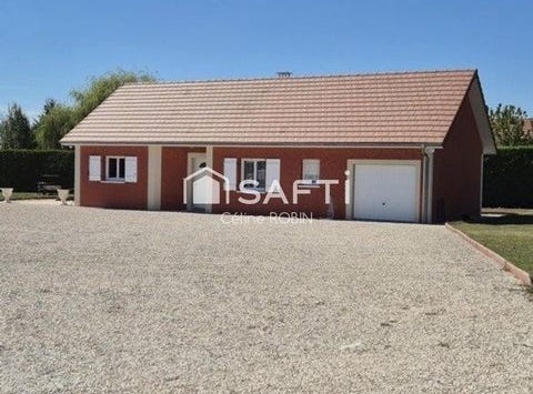 Sagy, Bourgogne 71580