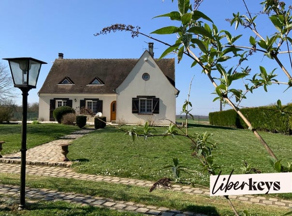 Villemer, Ile-de-France 77250