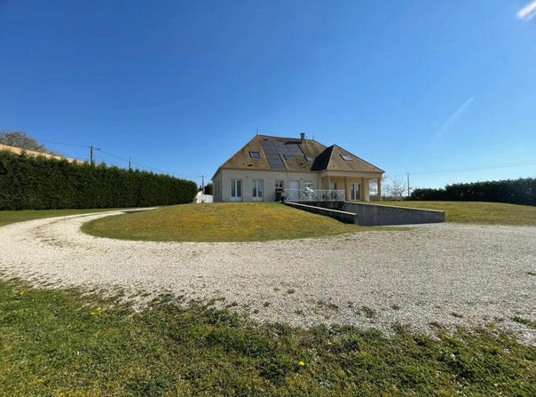 Amilly, Centre-Val de Loire 45200