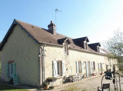 Laleu, Basse-Normandie 61170