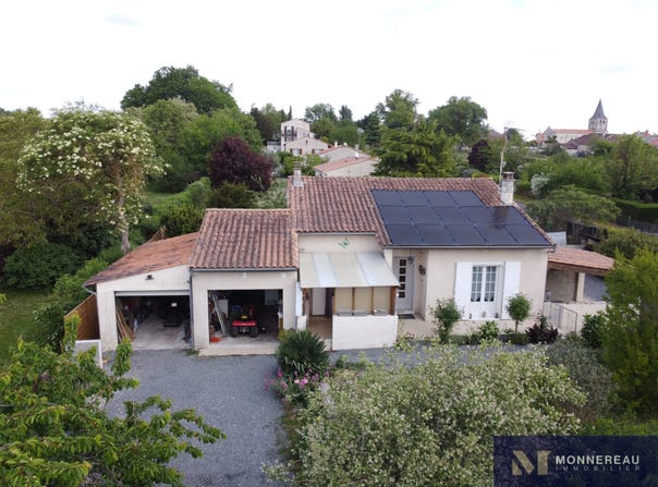 Gurat, Poitou-Charentes 16320