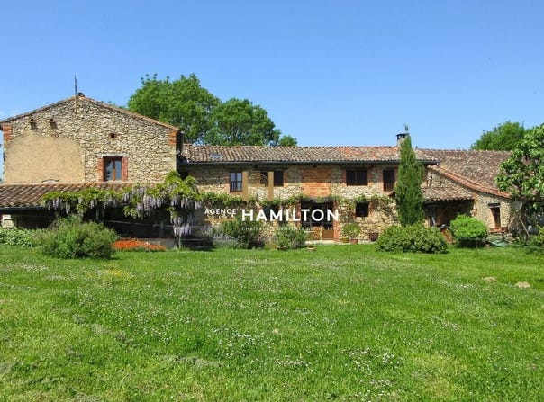 LAUTREC, Occitanie 81440