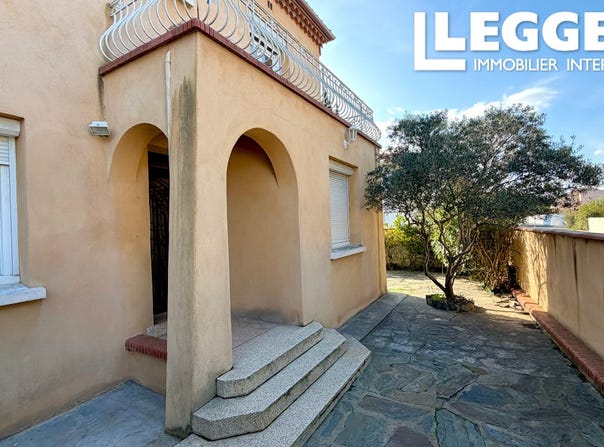 Canet-en-Roussillon, Occitanie 66140