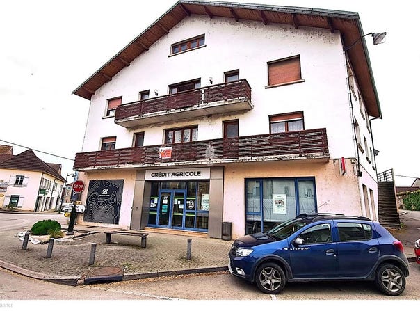 Dampierre-sur-Salon, Haute-Saône 70180