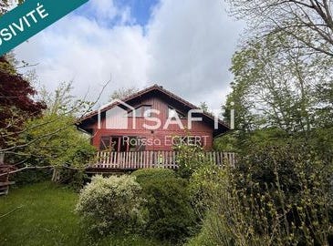 Le Bonhomme, Alsace 68650