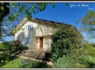 BAGE LA VILLE, Rhône-Alpes 01380