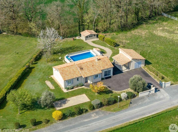 Castillonnès, Aquitaine 47330