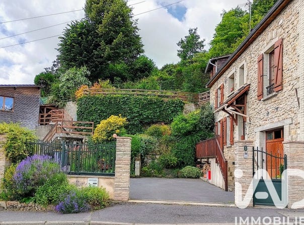 Mont-Saint-Père, Hauts-de-France 02400