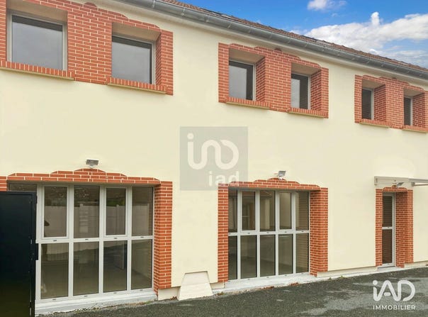 CHEVRIÈRES, Hauts-de-France 60710