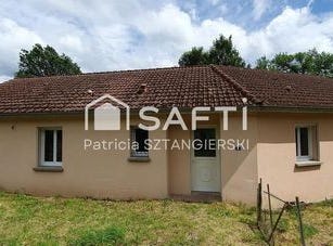 Pontaumur, Auvergne 63380