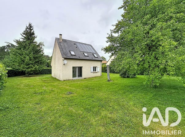 Guizancourt, Hauts-de-France 80290
