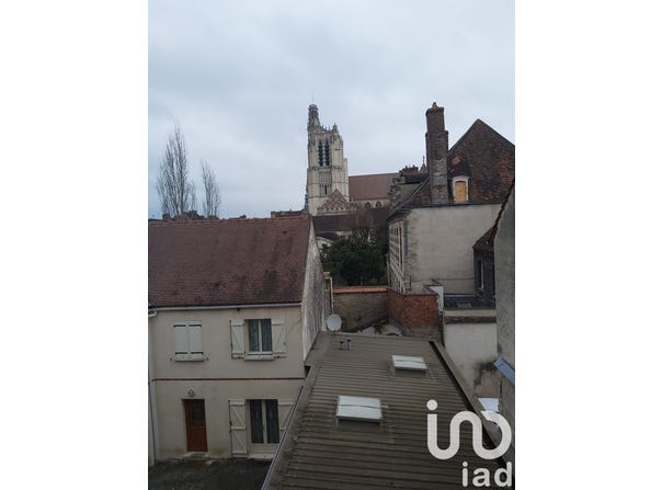Sens, Bourgogne-Franche-Comté 89100