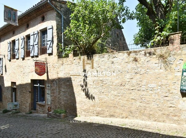 Cordes-sur-Ciel, Midi-Pyrénées 81170