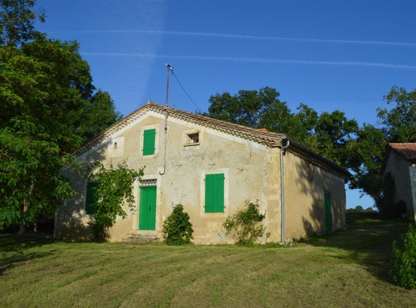 Mauvezin, Midi-Pyrénées 32120