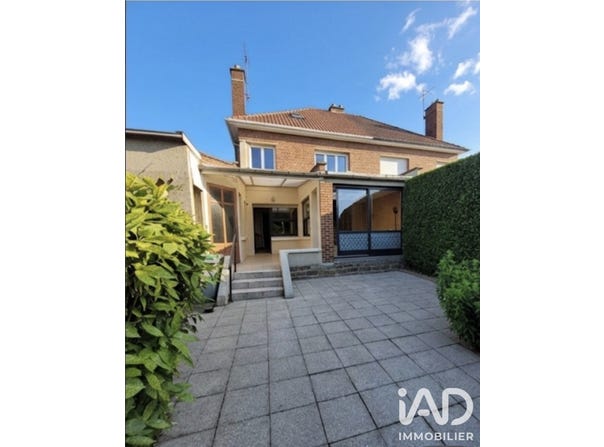 Denain, Hauts-de-France 59220