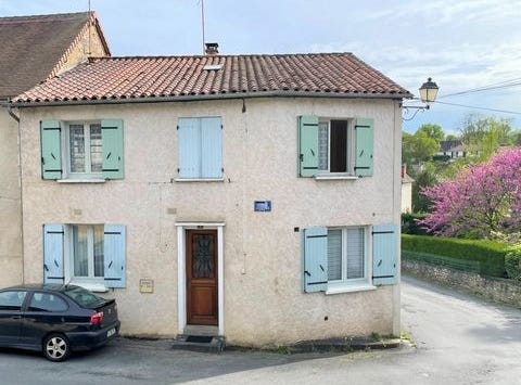 Excideuil, Dordogne