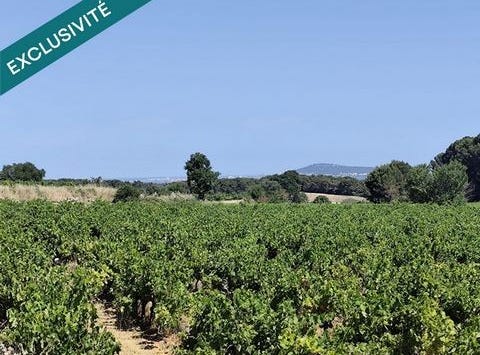 Montagnac, Languedoc-Roussillon 34530