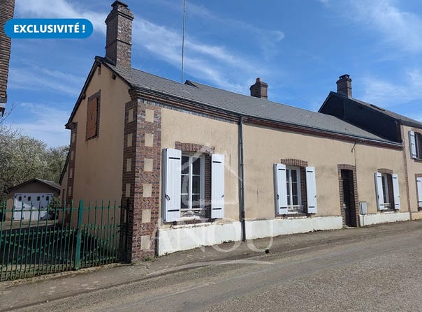 Frazé, Eure-et-Loir 28160