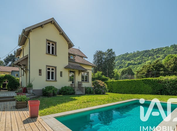 Saint-Martin-d'Uriage, Auvergne-Rhône-Alpes 38410