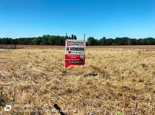 Nottonville, Centre-Val de Loire 28140