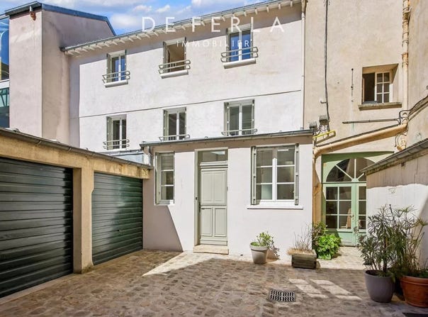 Versailles, Yvelines 78000