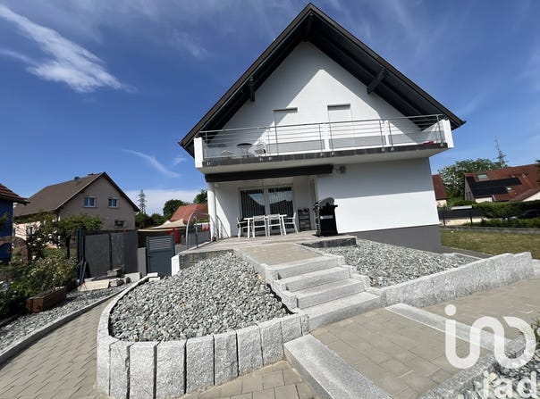 Soultz-Haut-Rhin, Grand Est 68360
