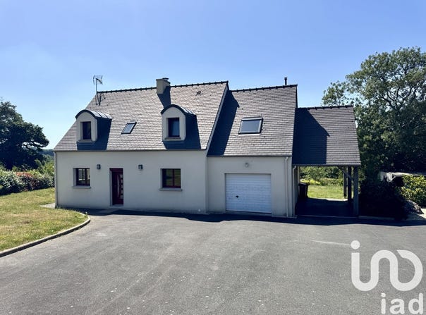 Plaintel, Brittany 22940