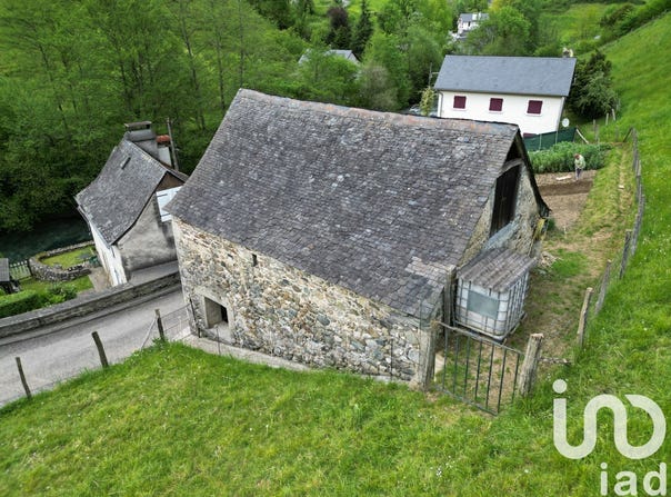 Lourdios-Ichère, Nouvelle-Aquitaine 64570