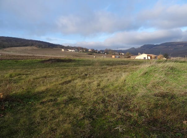Leynes, Saône-et-Loire 71570