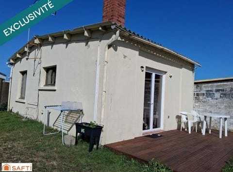 Fort-Mahon-Plage, Picardie 80120