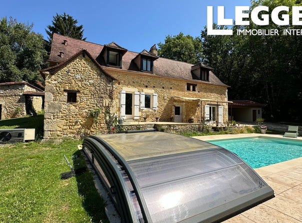 Lembras, Nouvelle-Aquitaine 24100