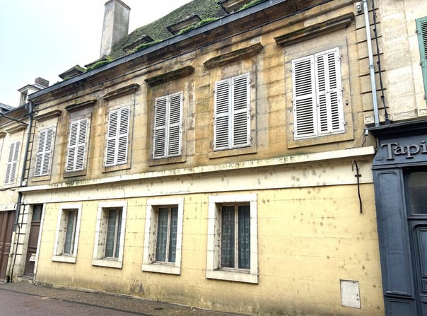 Prémery, Nièvre 58700
