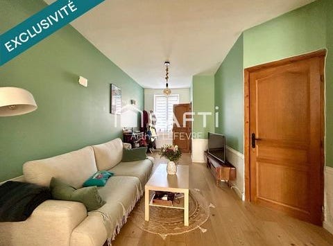 Camphin-En-Carembault, Nord-Pas-de-Calais 59133