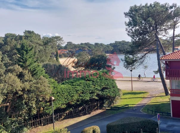Vieux-Boucau-les-Bains, Landes 40480
