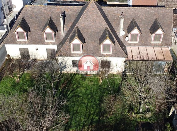 Bergerac, Dordogne 24100
