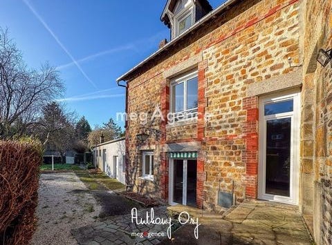Vire Normandie, Basse-Normandie 14500