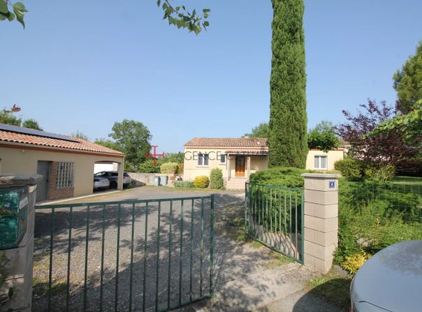 Sainte-Croix, Tarn 81150