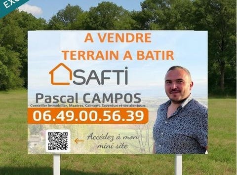 Saint-Quirc, Midi-Pyrénées 09700