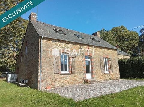 Langon, Bretagne 35660