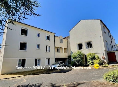 Chaillé-les-Marais, Pays de la Loire 85450