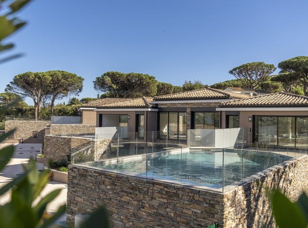 Gassin, Provence-Alpes-Côte d'Azur 83580