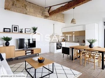 Libourne, Aquitaine 33500