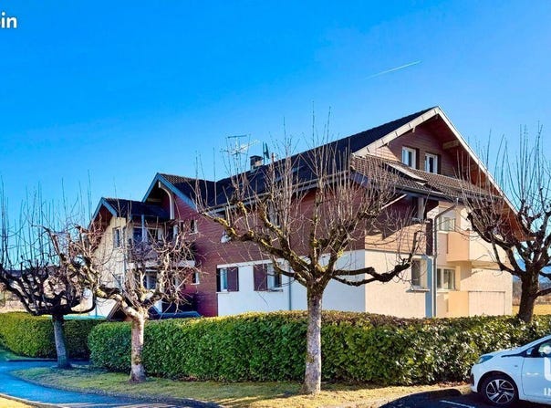 POISY, Auvergne-Rhône-Alpes 74330