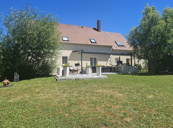 Hondainville, Hauts-de-France 60250