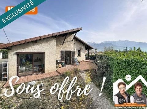 Moirans, Rhône-Alpes 38430