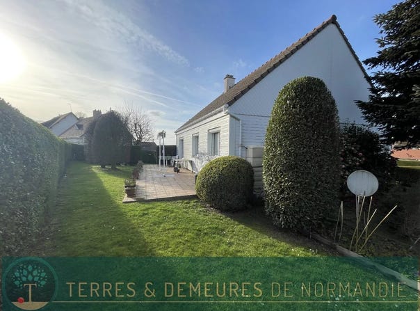 Criel-sur-Mer, Seine-Maritime 76910